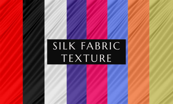 Download Silk Fabric Texture Bundle - Fabric texture Collection
