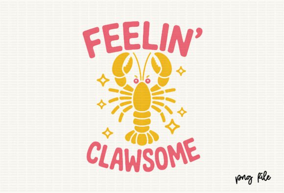 Download Hand Drawn Line Art Summer Lobster SVG - Hand drawn Collection