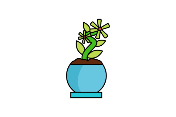 Download Hand Drawn Plants - Hand drawn Collection